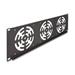 19? Rack Cover for 3 fans 120 x 120 mm 3, 19? Rack Cover for 3 fans 120 x 120 mm 3 66747