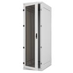 19" rack RDE 42U/800x1000 IP54, pro montáž chl.j. RDE-42-A81-CCX-A1
