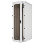 19" rack stojan.RIE 27U/600x1000 IP54 šedý RIE-27-A61-CCX-A1