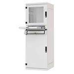 19" rack stojanový průmyslový 37U/600x800 IP20 RPA-37-A68-CAX-A1