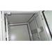 19" venkovní rozvaděč IP55 30U/600mm plech.dveře, 3-bod.zámek 9056