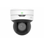 1920x1080 (Full HD) až 30 sn/s, H.265, zoom 5x (106.9-30.6°), PoE, DI/DO, Mic., reproduktor, WDR 120d IPC6412LR-X5UPW-VG