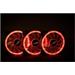 1stCOOL Fan KIT AURA EVO 1 ARGB, 3x Dual Ring fan + ARGB Nano controller KIT-AURA-EVO-CR