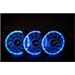 1stCOOL Fan KIT AURA EVO 1 ARGB, 3x Dual Ring fan + ARGB Nano controller KIT-AURA-EVO-CR