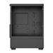 1stCOOL G6 Noble Wood Decor TS ARGB, skrinka ATX, USB3.0, USB-C, 4x ARGB ventilátor ML-G6-NOBLE-USBC-ARGB