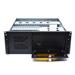 1stCOOL IPC-4U-450 Rackmount 19" server case