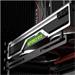 1stCool Podpěra GPU Hliníkový držák, černá UP-H01-B