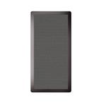 1stCOOL Prachový filtr pro ventilátor 140 x 280mm, Magnetický F-14/28-M