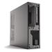 1stCOOL SFF COMPACT 2 ver.1, skrinka mATX, 2xUSB3.0, 2xUSB2.0, čierna MC-C2-AU-USB3