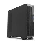 1stCOOL SFF COMPACT 2 ver.1, skrinka mATX, 2xUSB3.0, 2xUSB2.0, čierna MC-C2-AU-USB3
