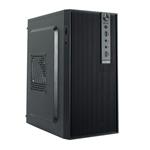 1stCOOL STEP 6 ver.1, skrinka mATX, 2x USB3.0, čierna MC-STEP6.1-AU-USB3
