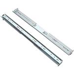 1stCOOL universální ližiny, délka 18" / 450mm, pro IPC rackové serverové skříně RL450.18
