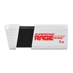 1TB Patriot RAGE Prime USB 3.2 gen 2 PEF1TBRPMW32U