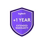 1Y Ext Warr Logitech RallyBarMini+Tap 994-000144