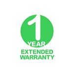 1Y Parts and Sw Supp Ext Wty 1 NetBotz WEXTWAR1YR-NB-07