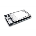 2.4TB 10K RPM Self-Encrypting SAS ISE 12Gbps 2.5in Hot-plug Hard DriveFIPS140 SED-2CusKit 400-AVBO