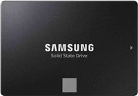 2,5" SSD disk Samsung 870 EVO SATA III-250 GB MZ-77E250BW