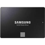 2,5" SSD disk Samsung 870 EVO SATA III-250 GB MZ-77E250BW