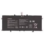 2-power 0B200-03660000 alternative 4 článková Baterie do Laptopu 15,4V 3200mAh CBP3871A