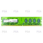2-Power 2GB PC2-6400U 800MHz DDR2 Non-ECC CL6 DIMM 2Rx8 ( DOŽIVOTNÍ ZÁRUKA ) MEM1302A