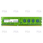 2-Power 4GB DDR3L 1600MHz 1RX8 1.35V DIMM ( DOŽIVOTNÍ ZÁRUKA ) MEM2203A