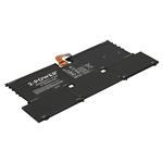 2-Power 844199-855 alternativ Baterie (4 Cells) 7.68V 38Wh CBP3666A