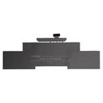 2-Power (A1398) MacBook Pro 15" Mid 2012 EMC2512 3 článková Baterie do Laptopu 10,95V 8460mAh CBP3498A