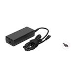 2-Power AC Adapter USB-C 5V/9V/12V/15V/20V 100W CAA0749B