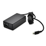 2-Power AC Adapter USB-C 5V,9V,12V,15V,20V 65W ACA0022A