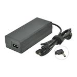 2-Power ( AD41 Alternative) UX410U AC Adapter 19V 3.42A 65W CAA0730A