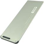 2-POWER Baterie 10,8V 5000mAh pro Apple MacBook 13 Aluminium Unibody A1280 2008 77059149