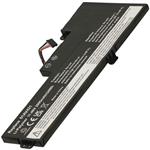 2-POWER Baterie 11,46V 2095mAh pro Lenovo ThinkPad T470 Type 20HD / 20HE / 20JM / 20JN 77055492