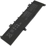 2-POWER Baterie 11,49V 4100mAh pro ASUS FX580VD, FX580VN, N580GD, N580VD, X580VD, X580VN 77051153