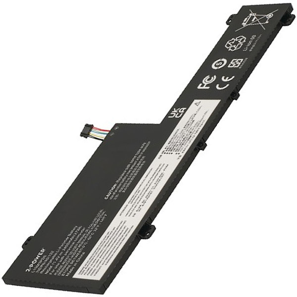 2-POWER Baterie 11,4V 2400mAh pro Lenovo Flex 5-14ALC05, Lenovo Flex 5-14ARE05 77055523