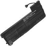 2-POWER Baterie 11,4V 7200mAh pro HP Zbook 15 G3, Zbook 15 G4 77043039