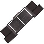 2-POWER Baterie 11,4V 7336mAh pro Apple MacBook Pro 15 2018/2019 A1953 77059206