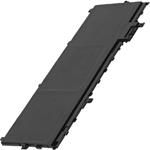 2-POWER Baterie 11,52V 4800mAh pro Lenovo X1 Carbon 5th 20HR, 20HQ, 20K4, 20K3, X1 Carbon 6th 20KH 77055360