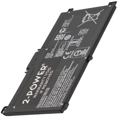 2-POWER Baterie 11,55V 3470mAh pro HP Pavilion x360 14-ba000, x360 14-ba100 series 77052346