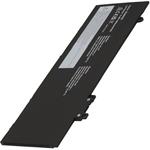 2-POWER Baterie 11,55V 3800mAh pro Lenovo ThinkPad T480s Machine Type 20L7, Machine Type 20L8 77055476