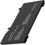 2-POWER Baterie 11,55V 3900mAh pro HP ProBook 430 G6, 440 G7, 445 G7, 450 G6, 455 G7 77052405