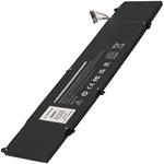 2-POWER Baterie 11,55V 6000mAh pro Dell Alienware m15, Alienware m17 77053478