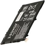 2-POWER Baterie 11,6V 3450mAh pro HP Pavilion 14-al02x, Pavilion 14-al11x, Pavilion 14-am02x 77052298