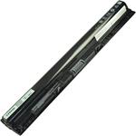 2-POWER Baterie 14,8V 2200mAh pro Dell Inspiron 3558, Inspiron 5758, Vostro 3458, Vostro 3559 77053104