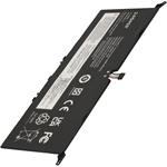 2-POWER Baterie 14,8V 2600mAh pro Lenovo Yoga S730-13IML, Lenovo Yoga S730-13IWL 77055541