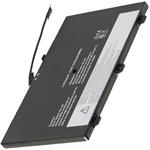 2-POWER Baterie 14,8V 3785mAh pro Lenovo ThinkPad Yoga 14 Type 20DM / Type 20DN 77055534