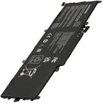 2-POWER Baterie 15,2V 3000mAh pro ASUS UX331FA, UX331FN, UX331UA, UX331UN 77051199