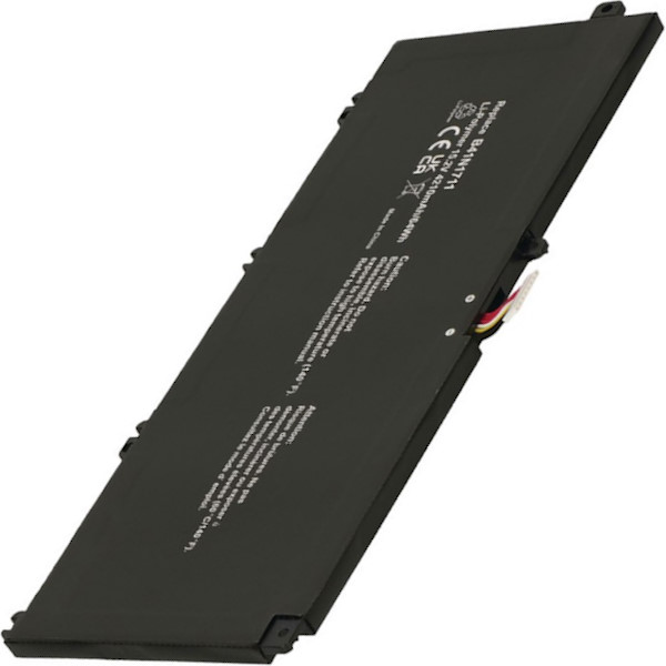2-POWER Baterie 15,2V 4210mAh pro ASUS FX503VD, FX503VM, GL503GE, GL503VD, ZX63VD, ZX63VM 77051181