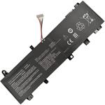 2-POWER Baterie 15,2V 4900mAh pro ASUS FA506IV, FA506QM, FA706QR, FX506HC, TUF566LU, TUF566QM 77051204