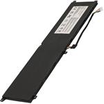 2-POWER Baterie 15,2V 5200mAh pro MSI GS65 Stealth 9SE, MSI GS65 Stealth 9SD, MSI P65 Creator 9SF 77059163