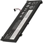 2-POWER Baterie 15,4V 3000mAh pro Lenovo ThinkBook 14 G4 ABA, ThinkBook 14 G4 IAP 77055528